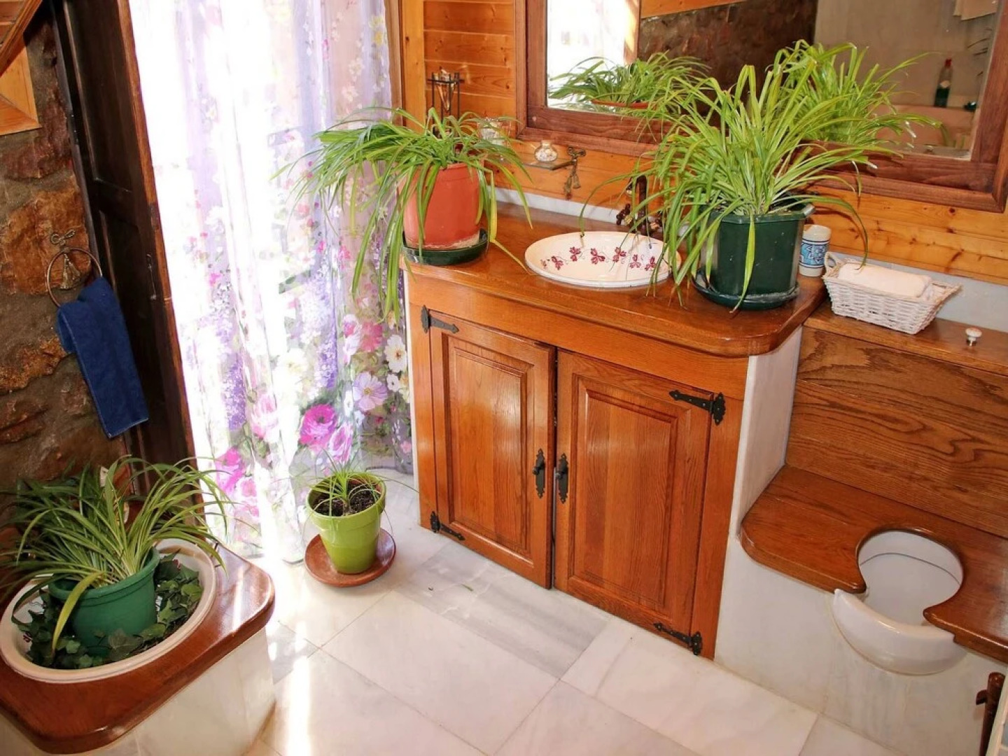 Casa Rural Molino Rodete, 16th Century Ethnological Monument