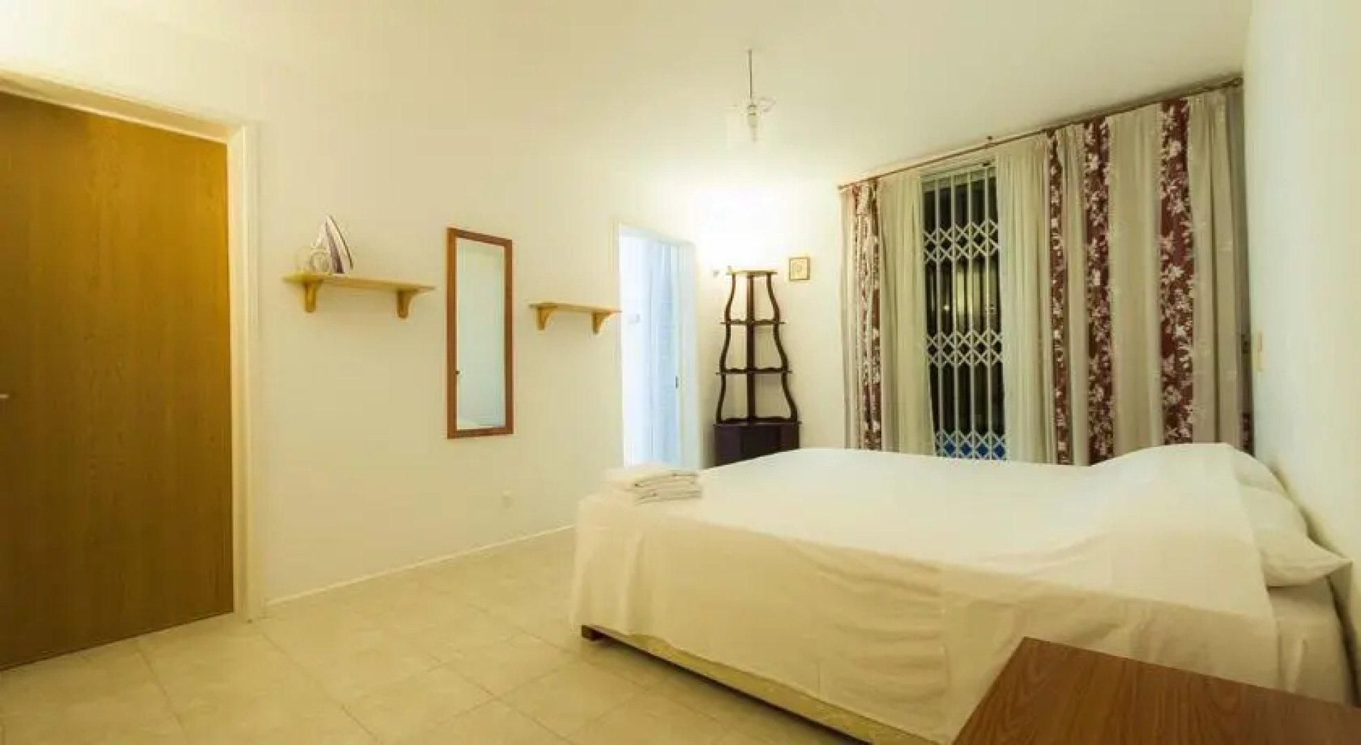 Palm Villa