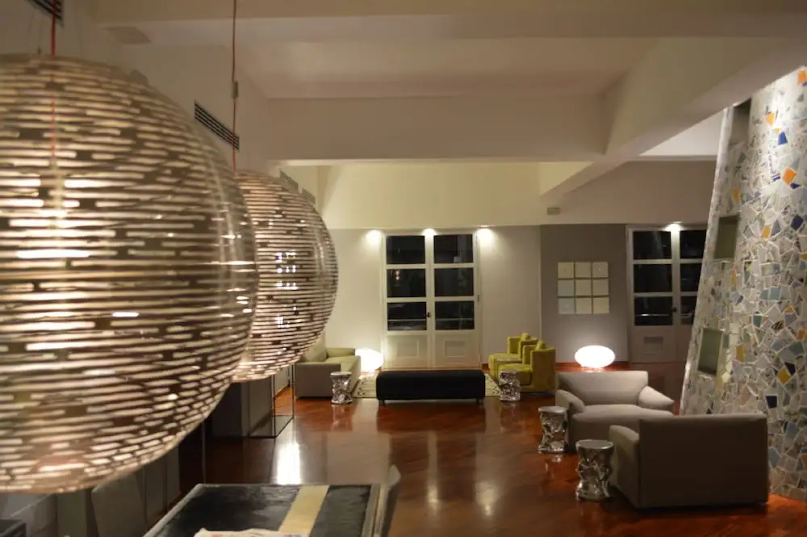 La Reserve Hotel Terme