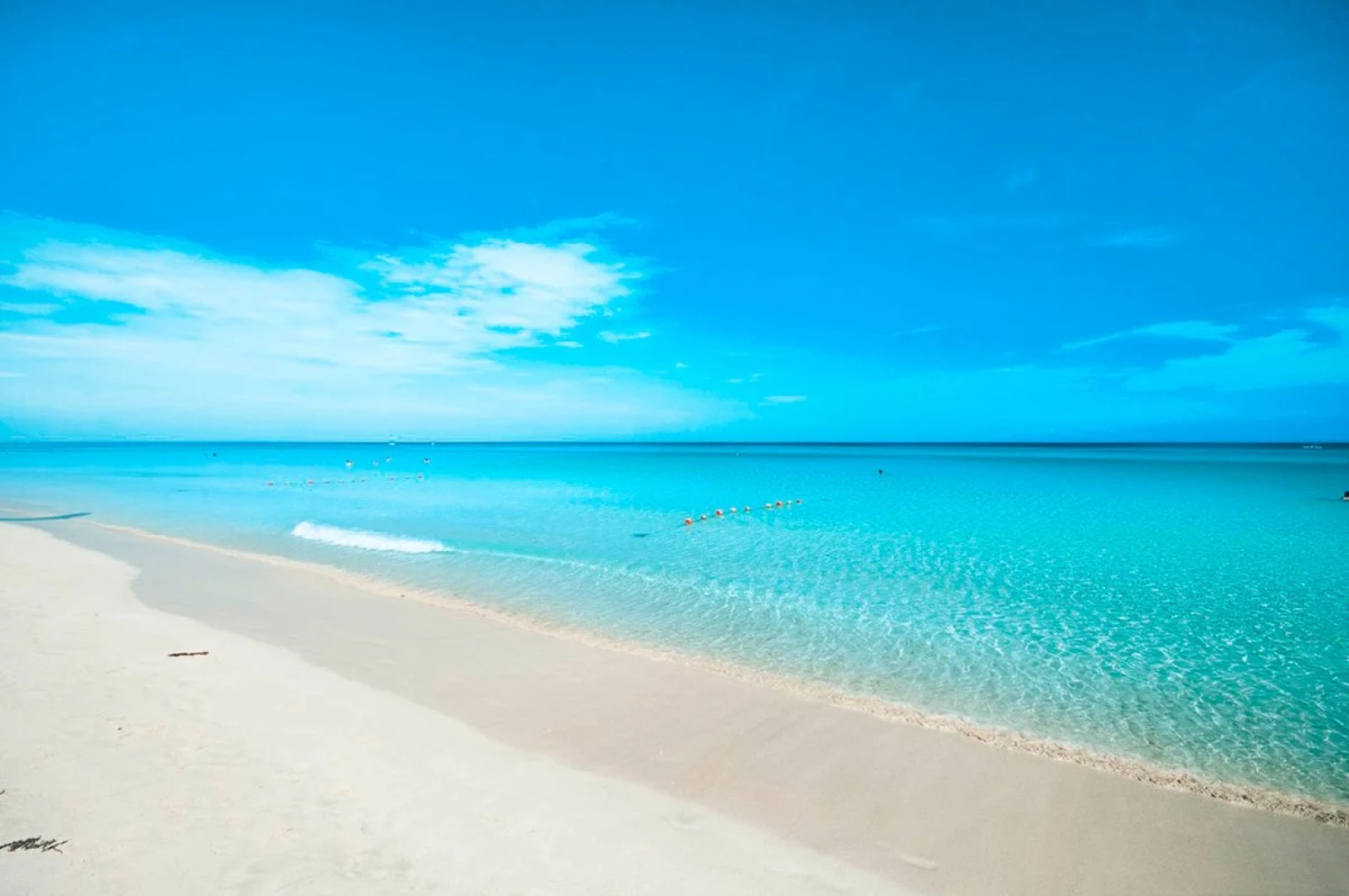Brisas del Caribe
