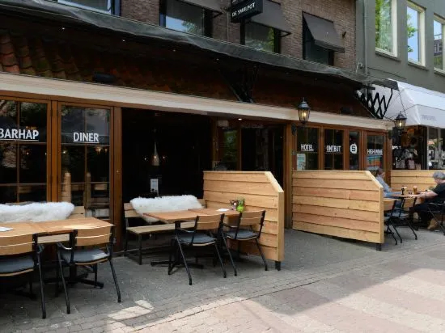 Boutique Hotel De Smulpot