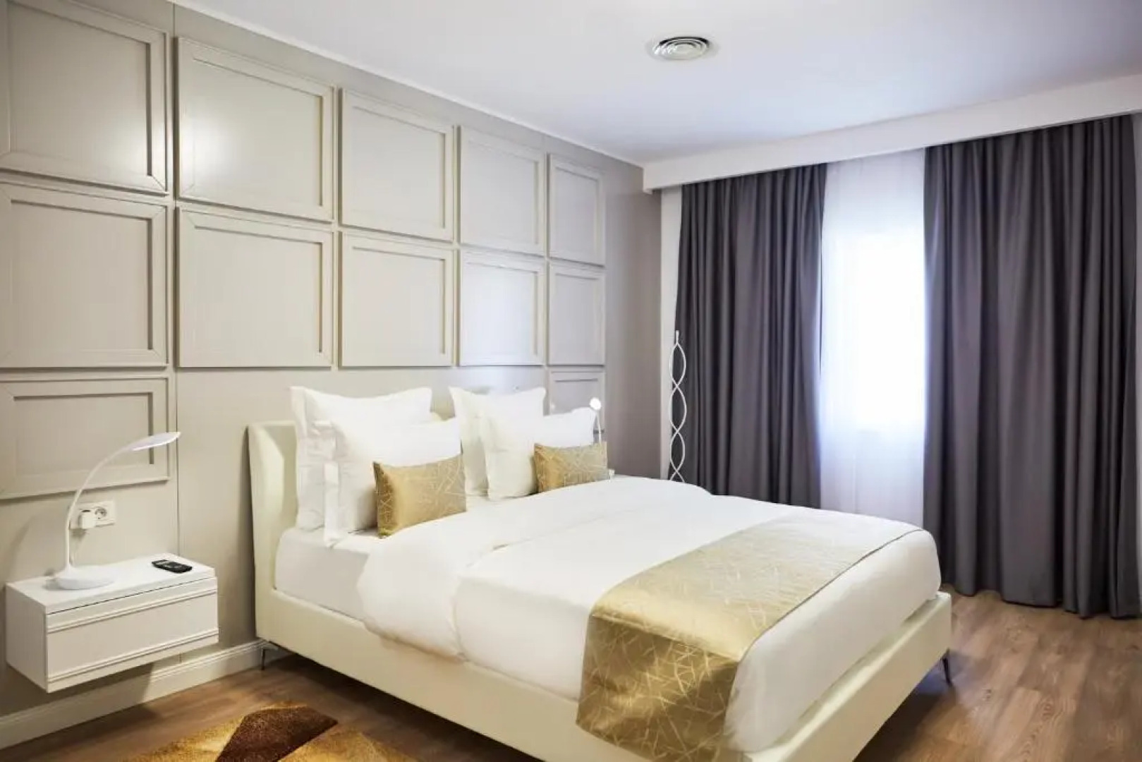 Lebada Luxury Resort & Spa