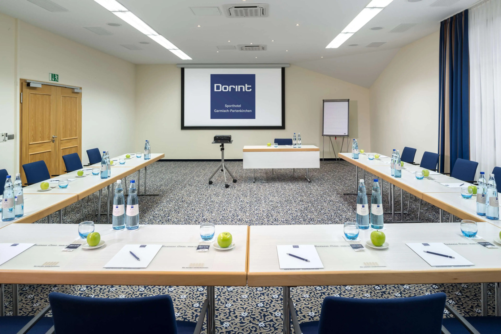 Dorint Sporthotel Garmisch-Partenkirchen