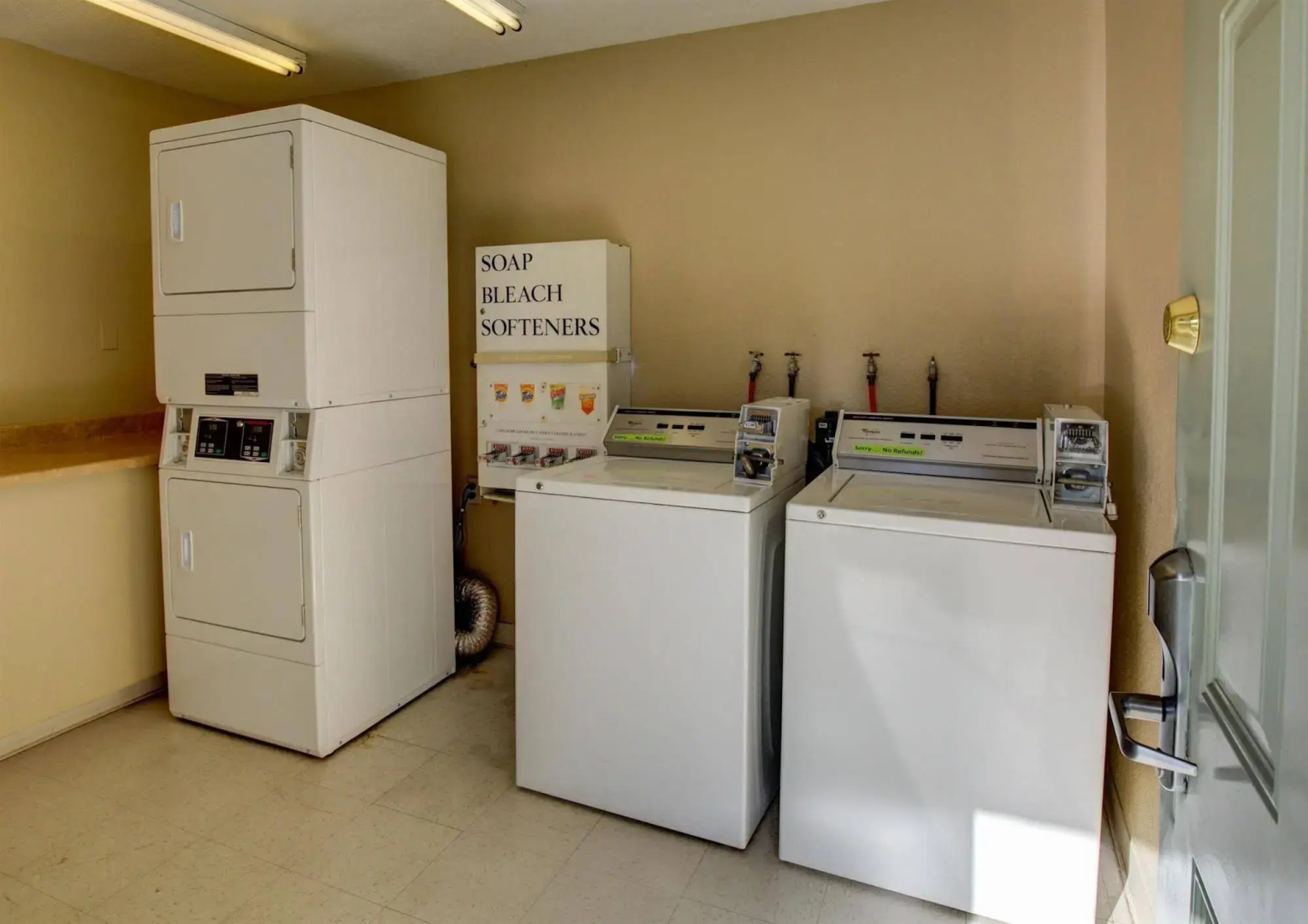 Inn At Rohnert Park