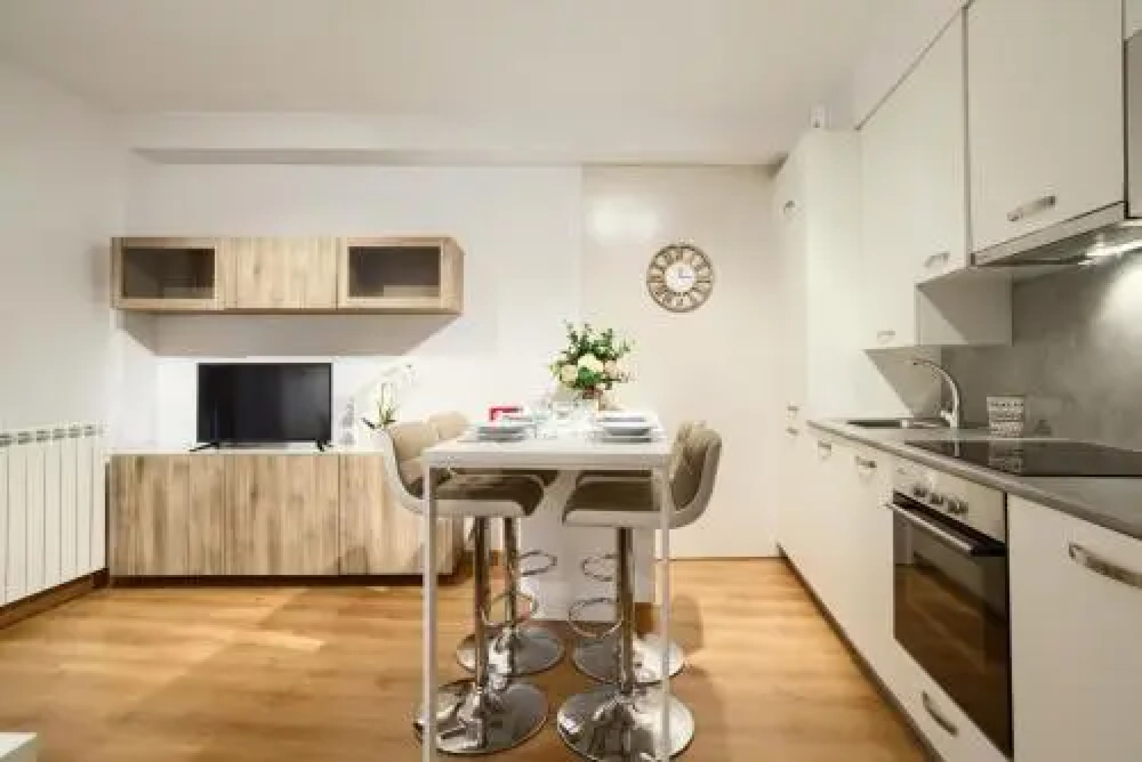 Apartamentos4u Tudela Catedral