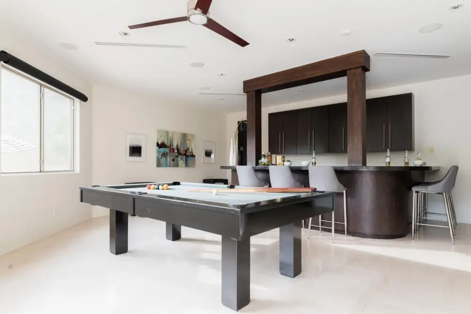 Apollo in Paradise Valley
