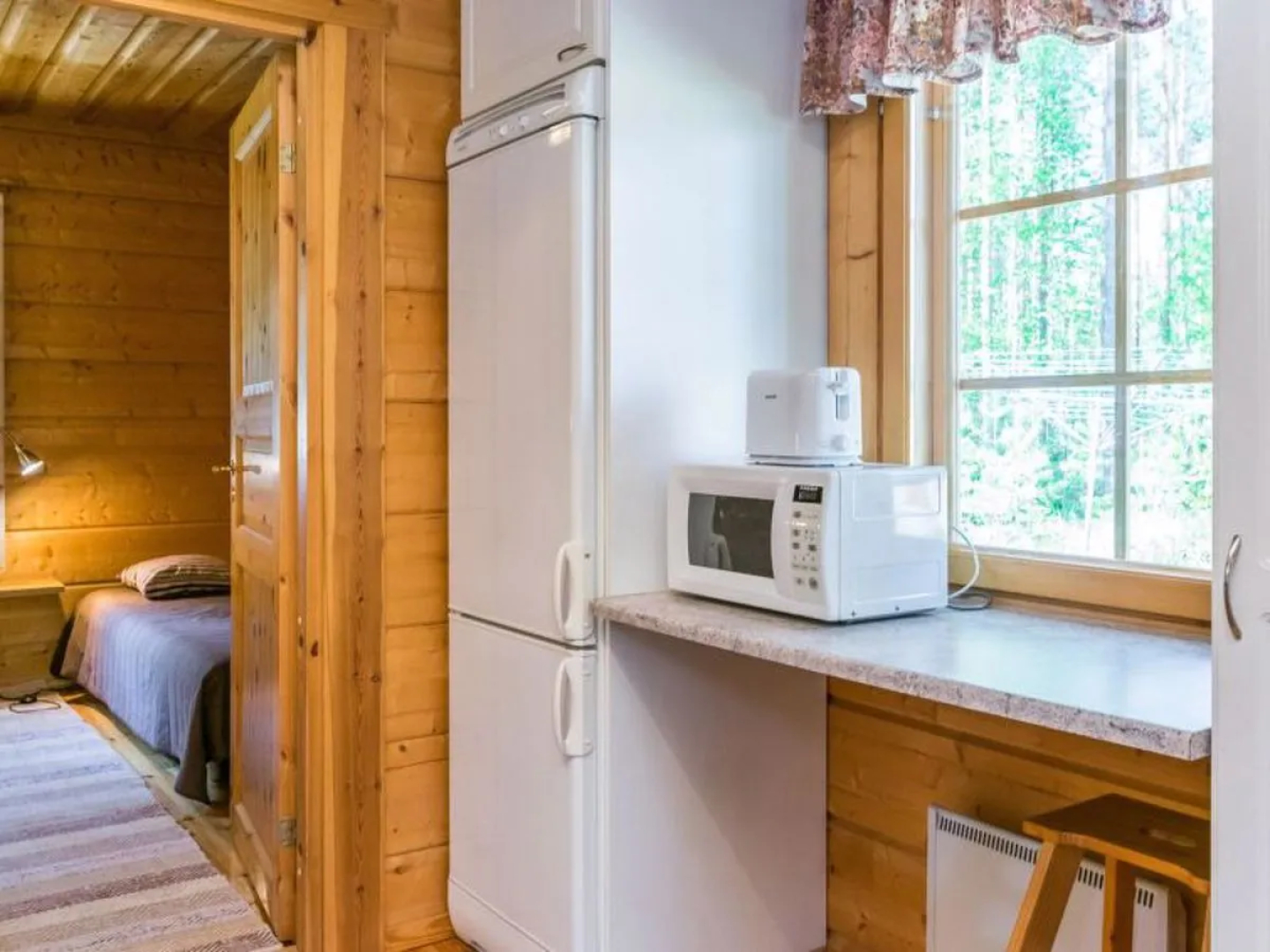 Holiday Home Hankamaja