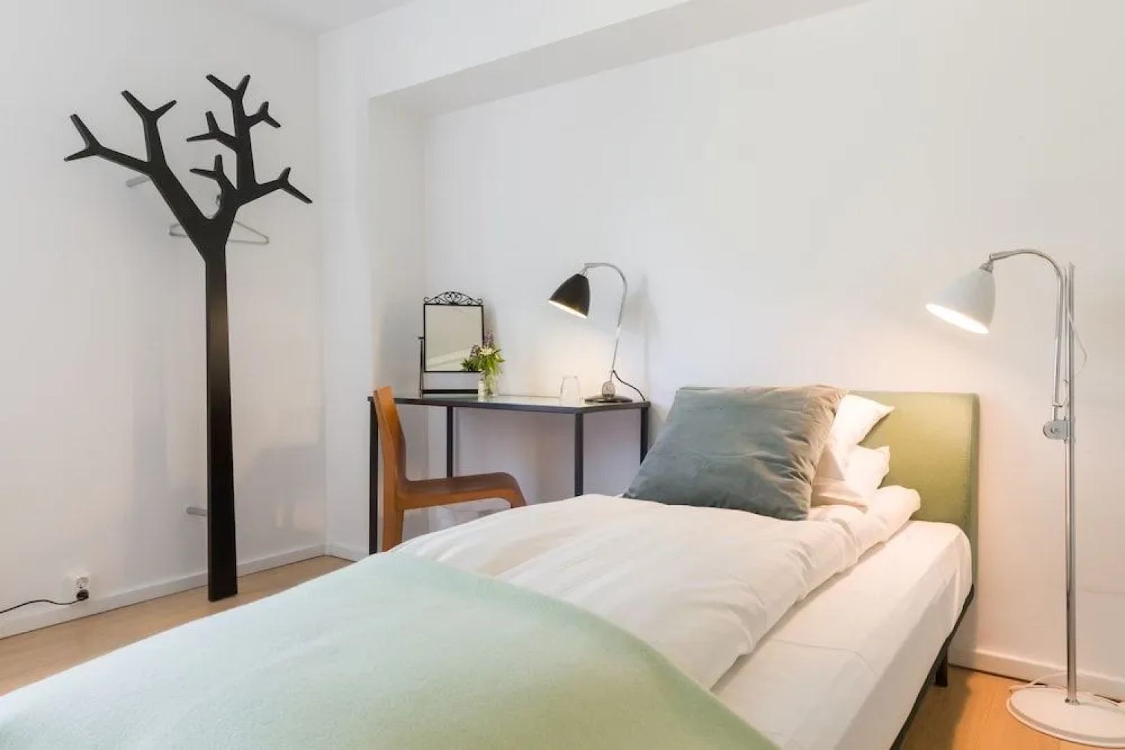 Hotell Pappersbruket i Östanå