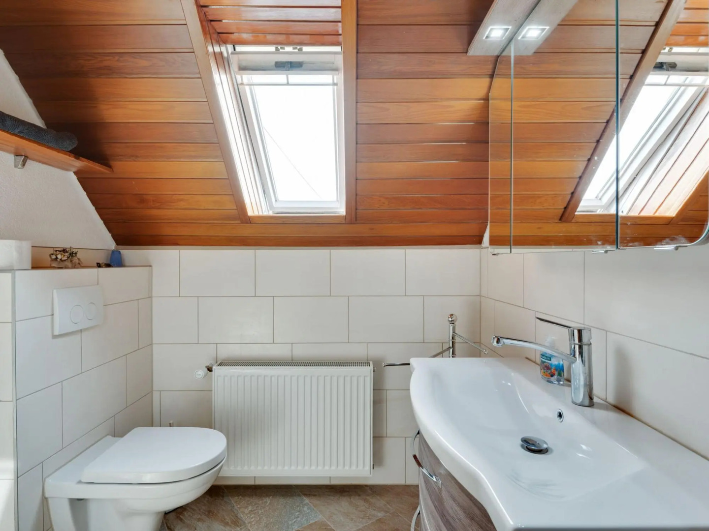 Welcoming Apartment in Niedereschach OT Kappel near Lake