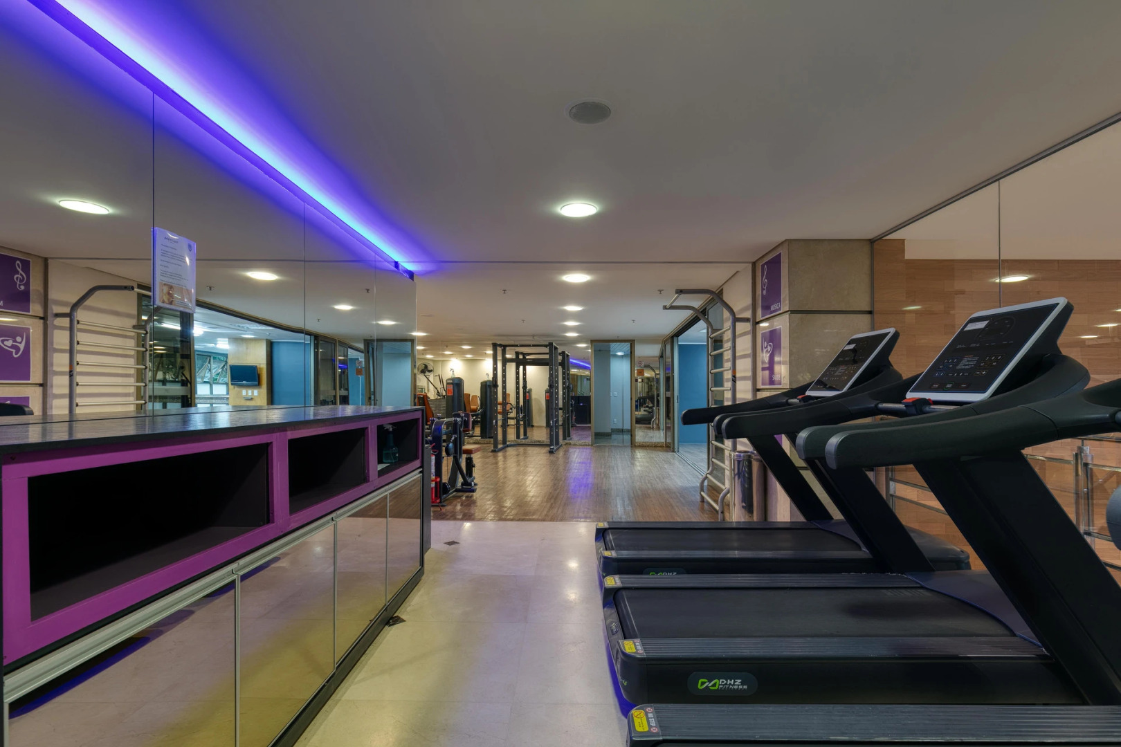 Mercure Belo Horizonte Lourdes Hotel