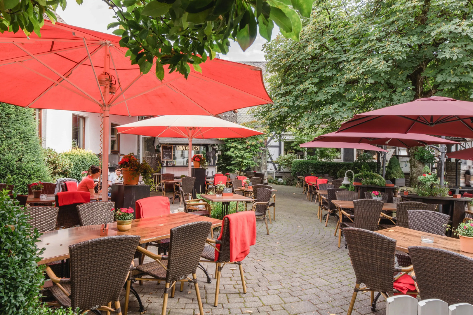 Landhotel Sauerländer Hof