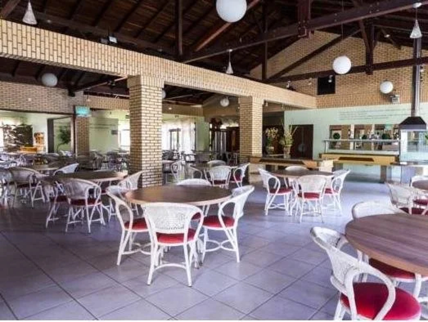 Estância Ribeirão Grande