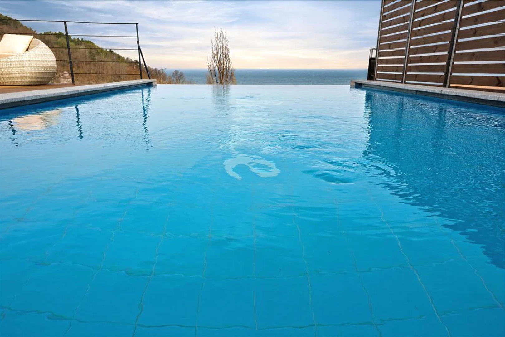 Uljin Beatrice Pool Villa