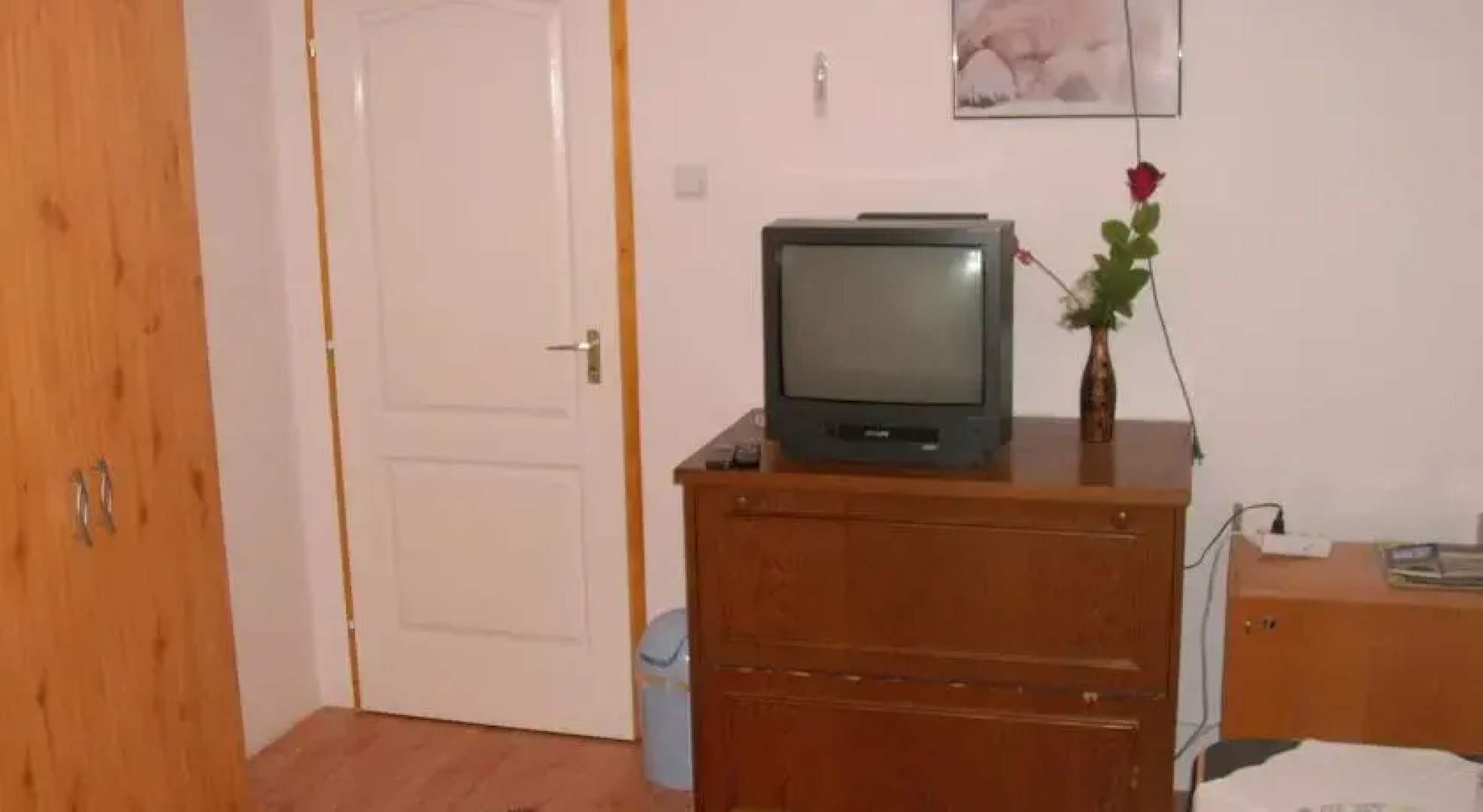 Kishomoki Vendégház