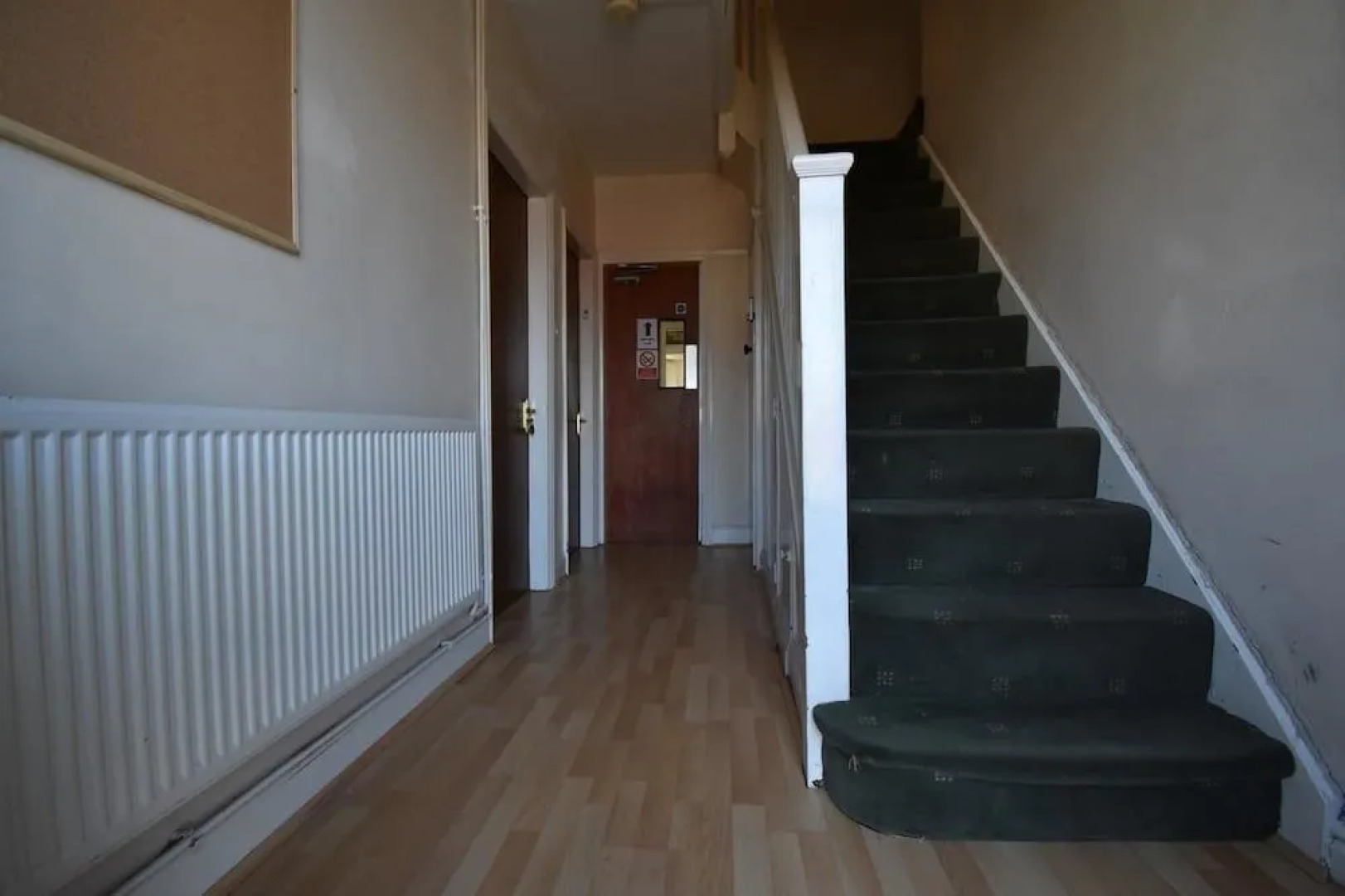 Racecourse Guest House