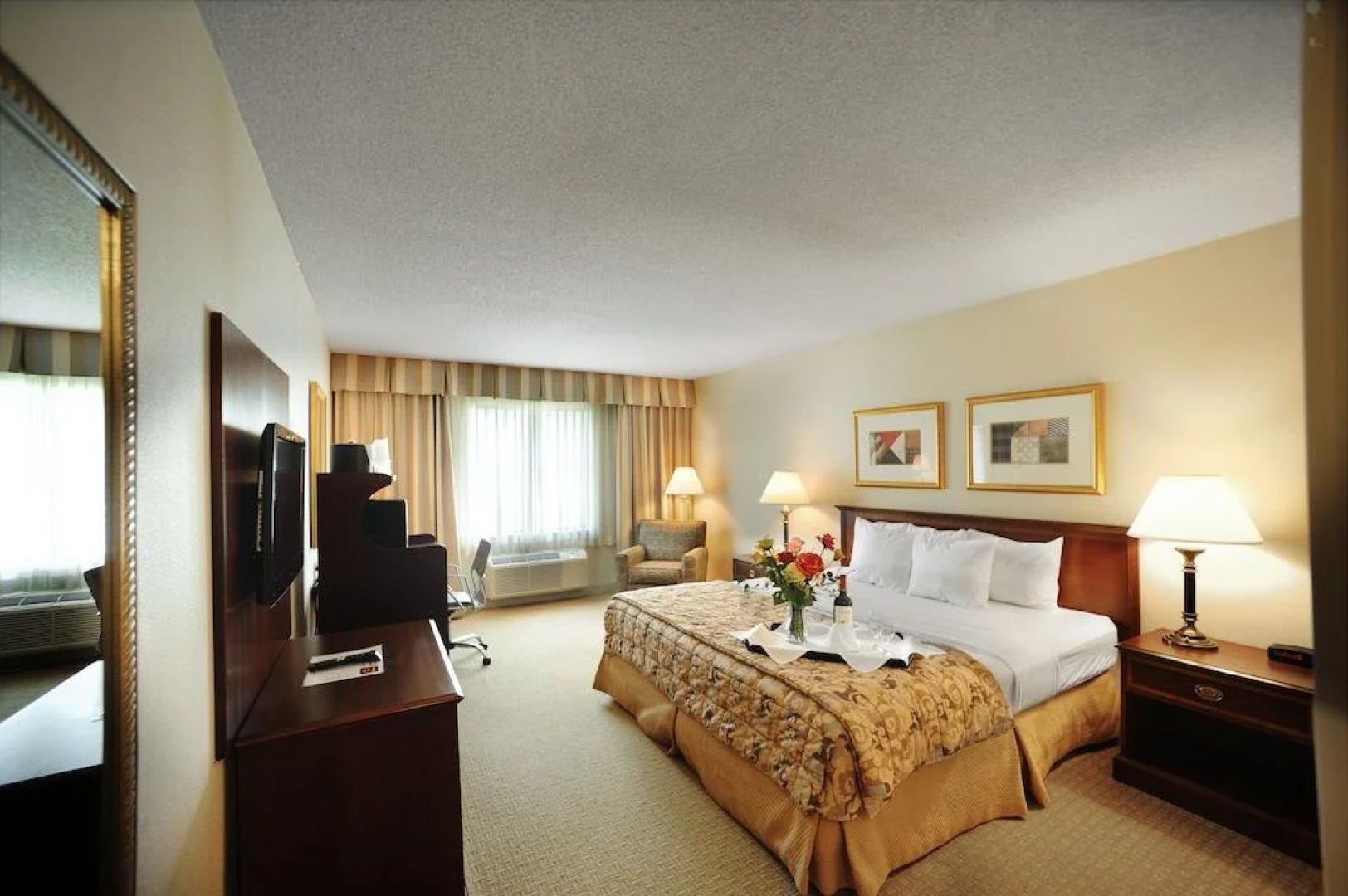 Staybridge Suites Overland Park - Kansas City S by IHG