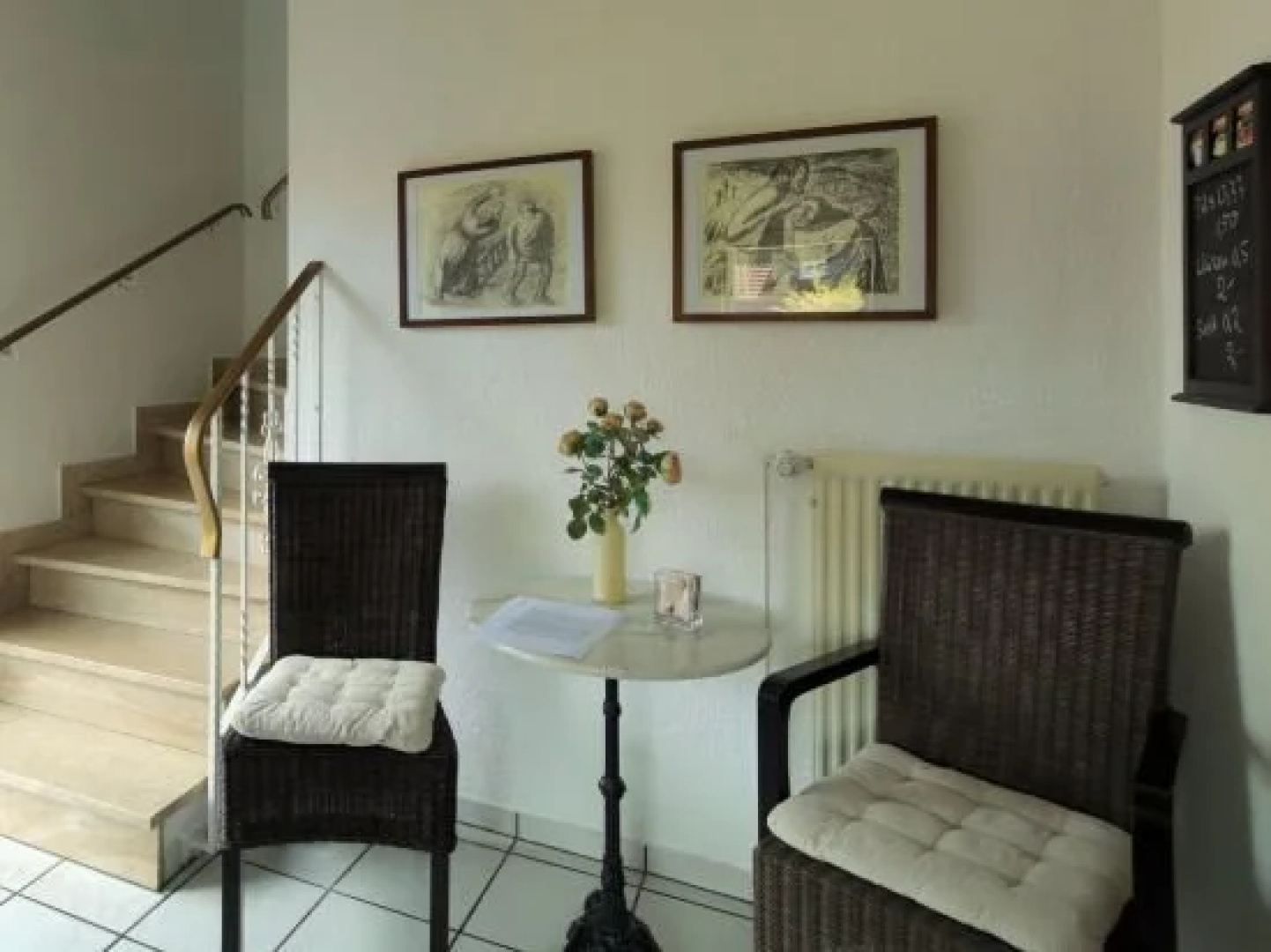 Pension Kirchner