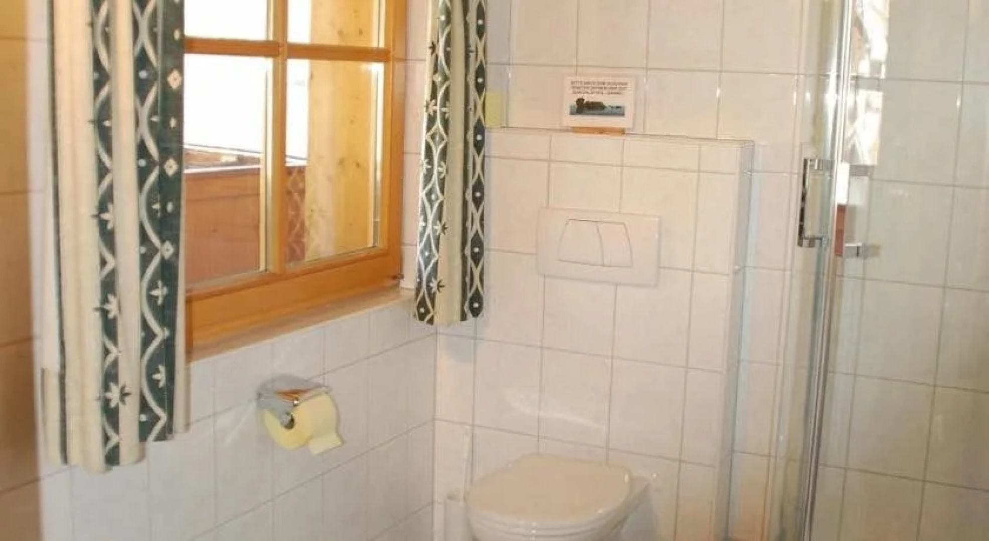 Pension Ederhof