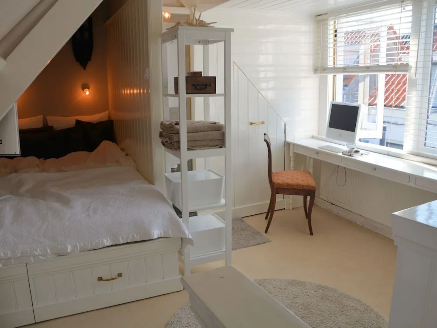 Cozy Holiday Home in Scheveningen near Beach
