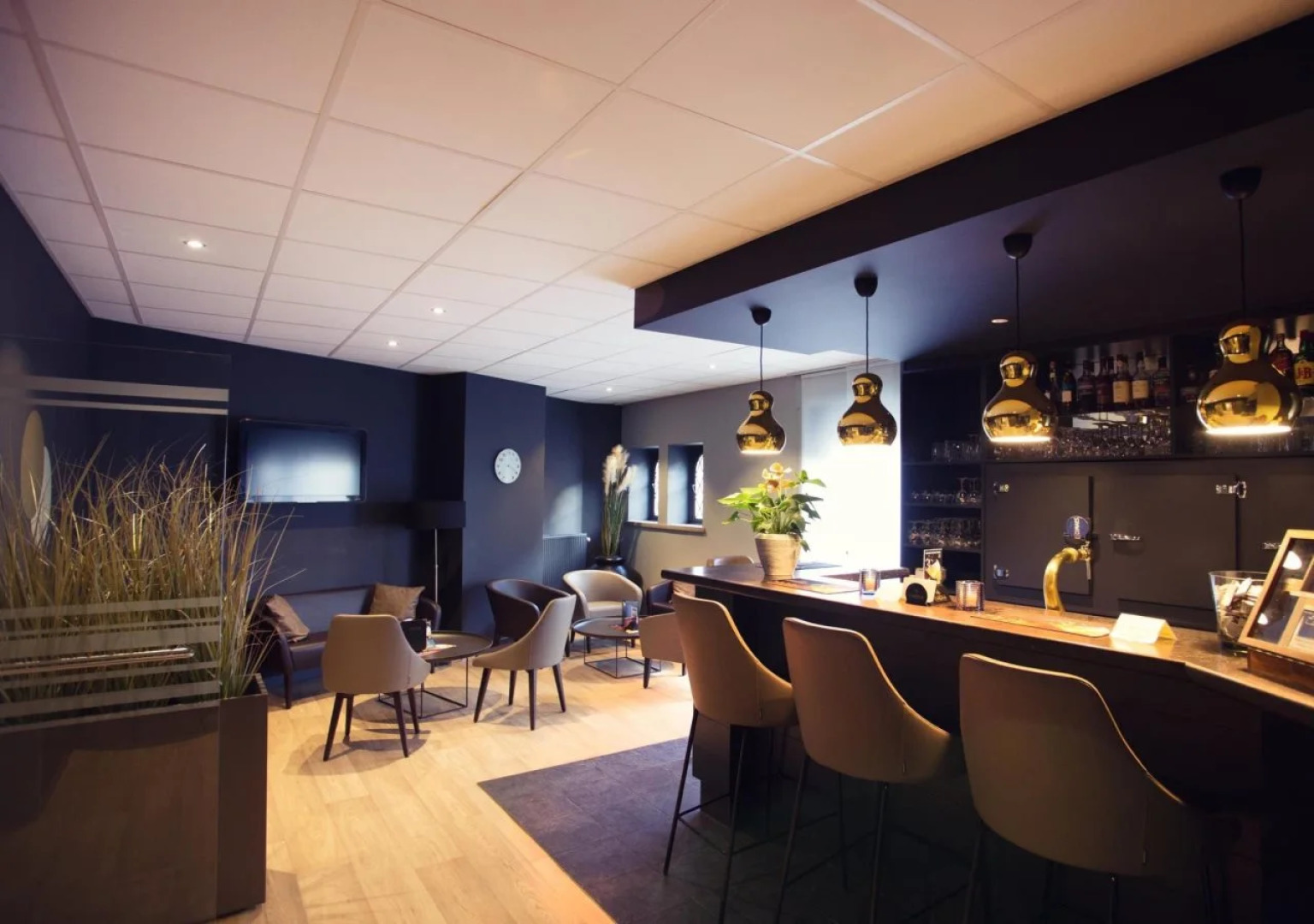 Best Western Gulden Anker