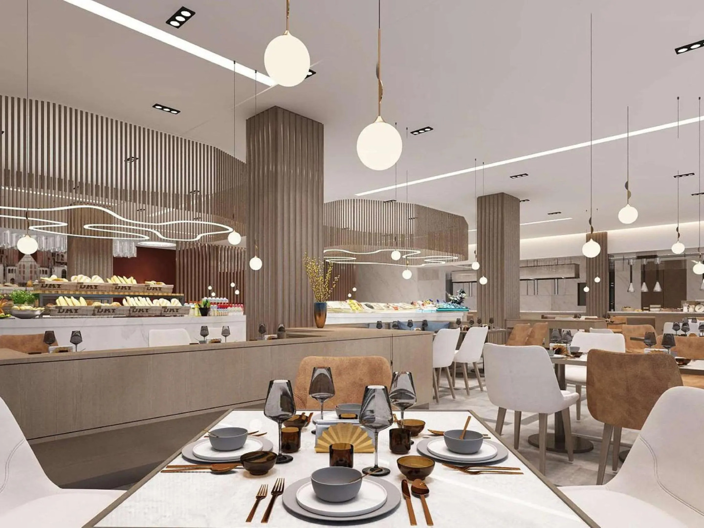 Novotel Guangzhou Baiyun Airport