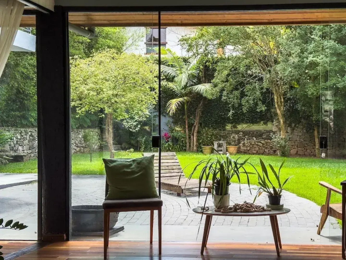 Charme na Granja - Condomínio