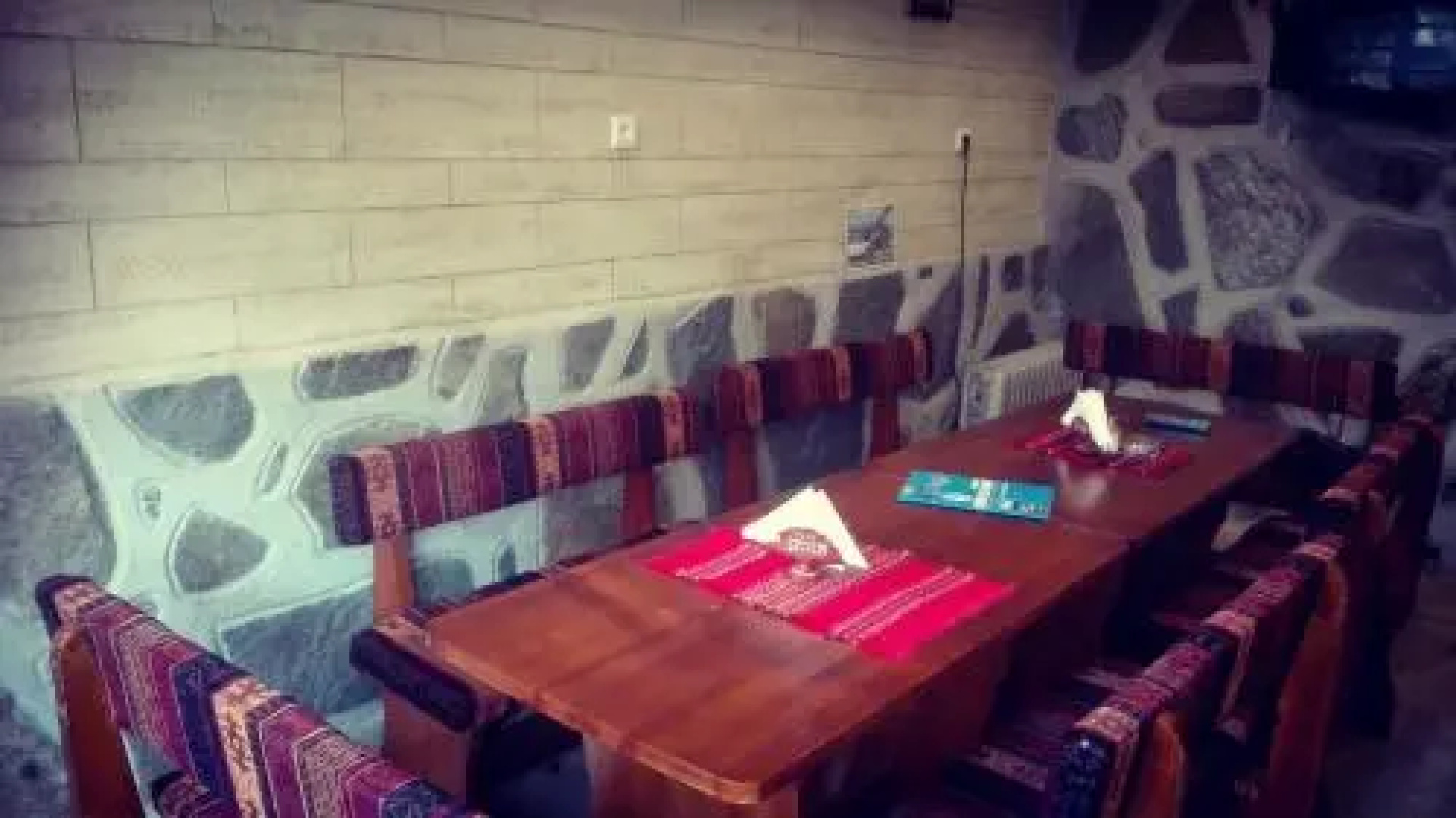 NiYa Guest House