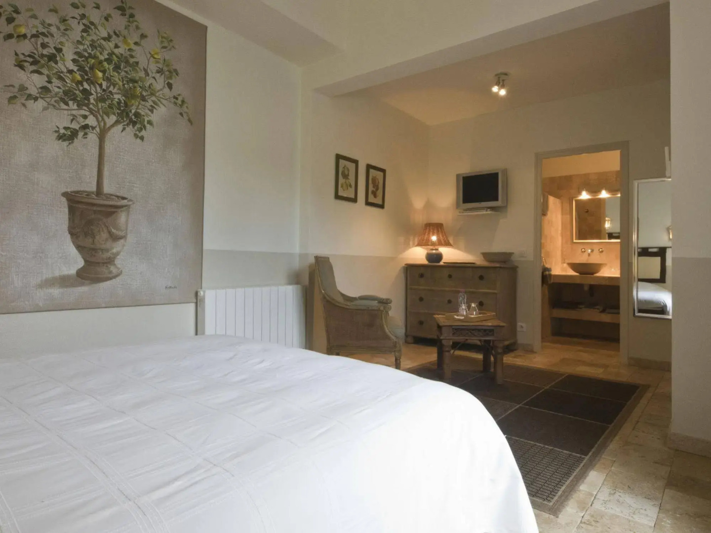 La Bégude du Pascouren