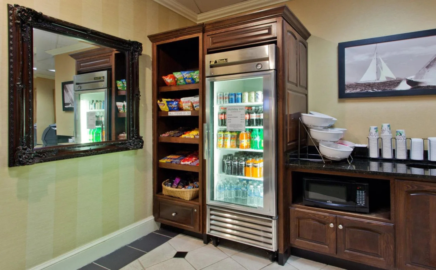 Holiday Inn Charleston Riverview by IHG