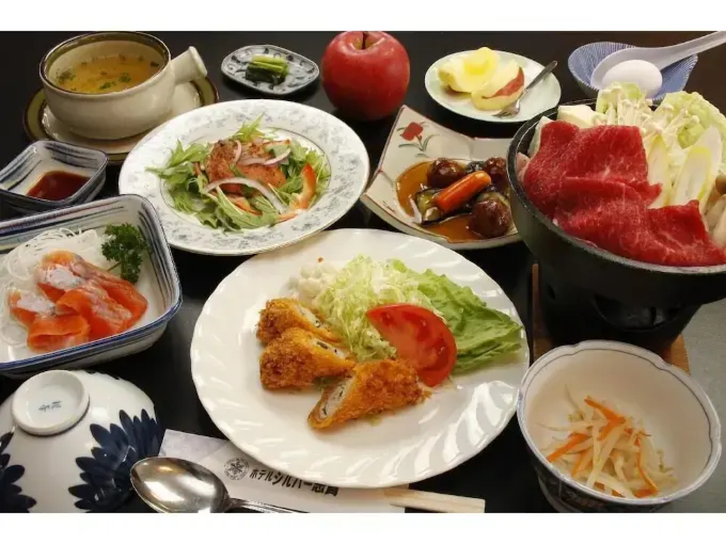 Sports Hotel SILVER SHIGA