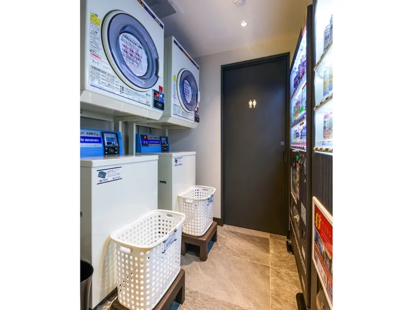 Hotel Livemax Akasaka