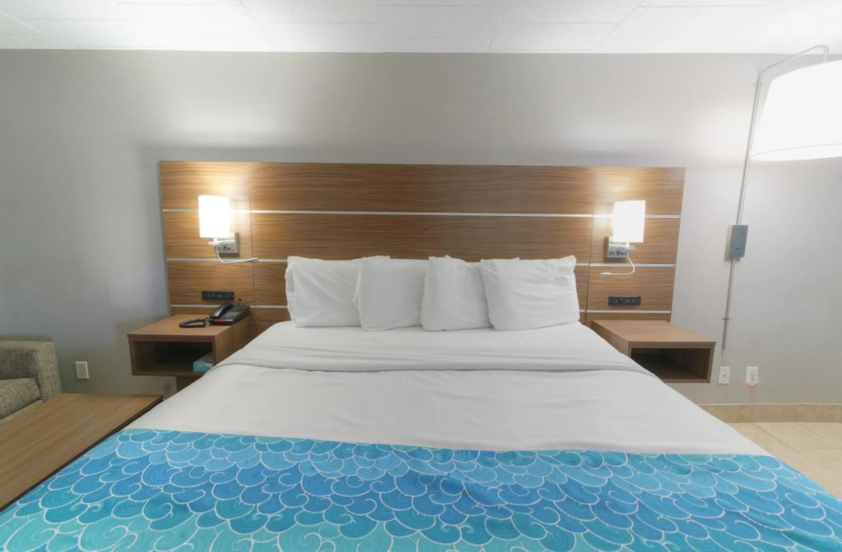 Oceans 2700