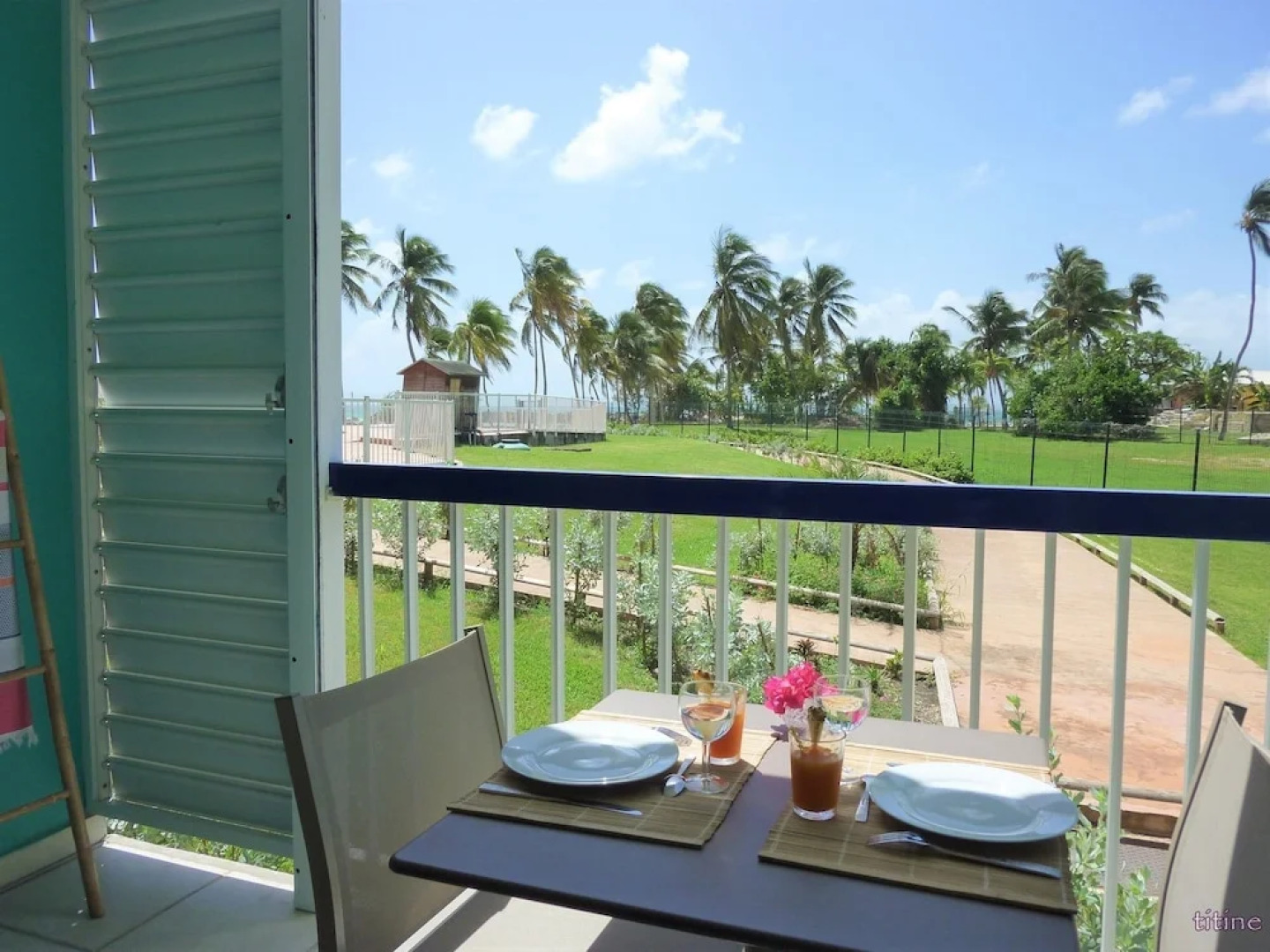 Studios Titine et Citronnade