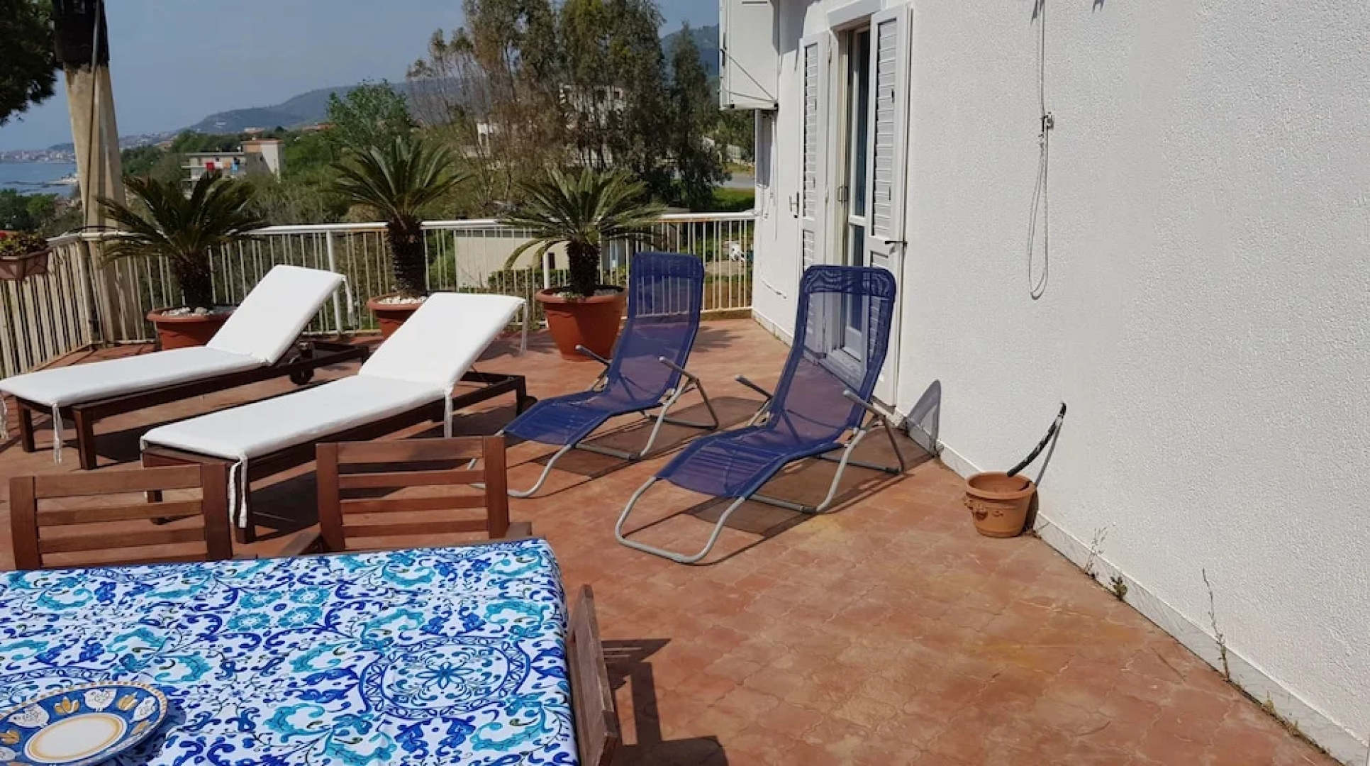 Villa Elvira Country House