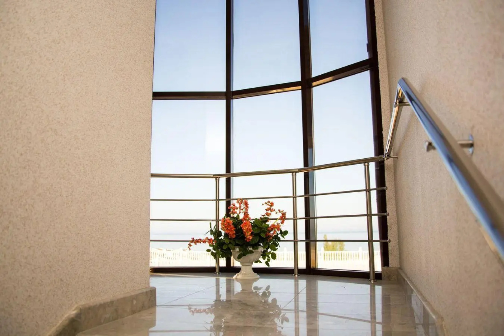 Санаторий Парус