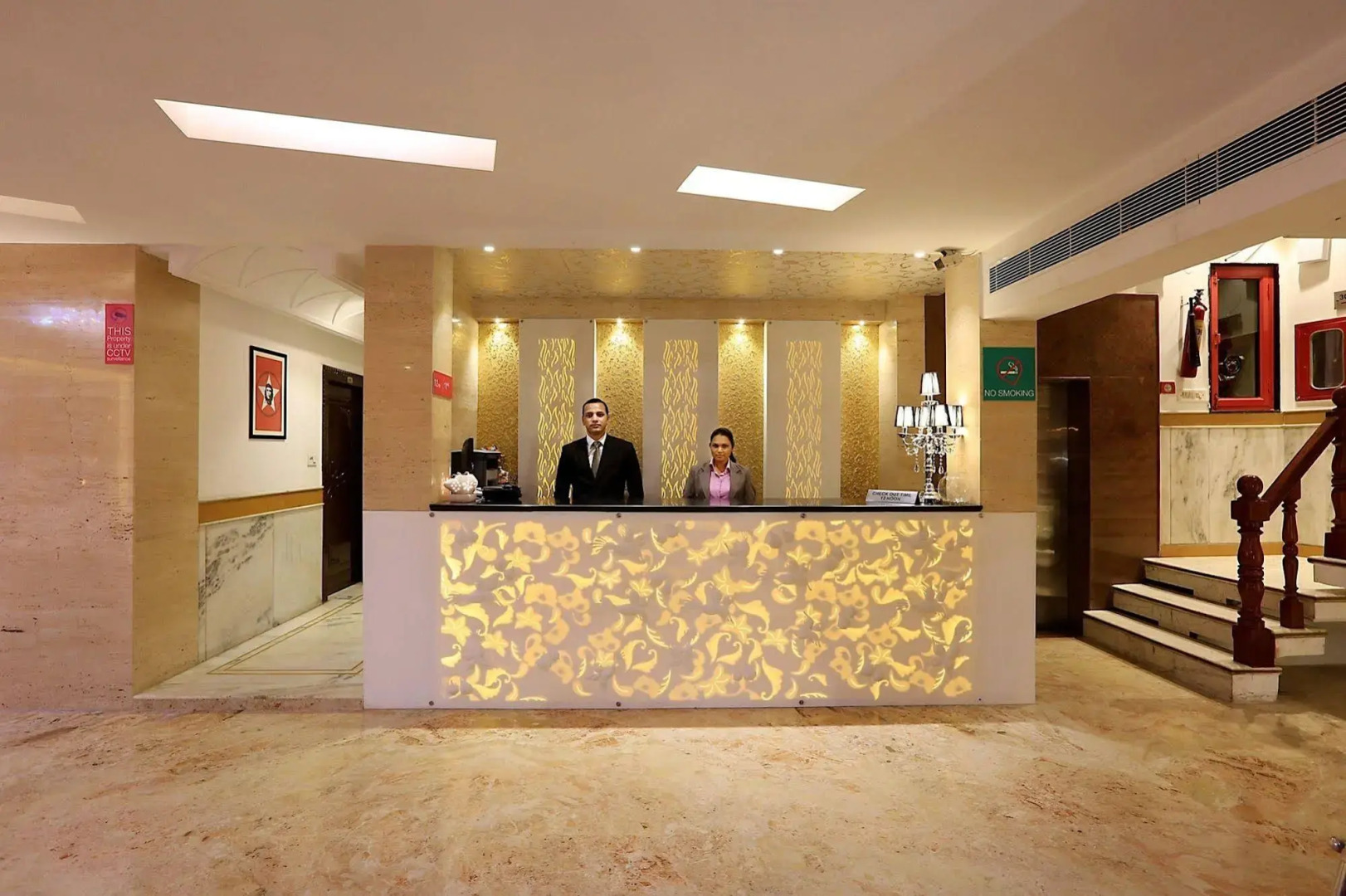 Hotel International Inn