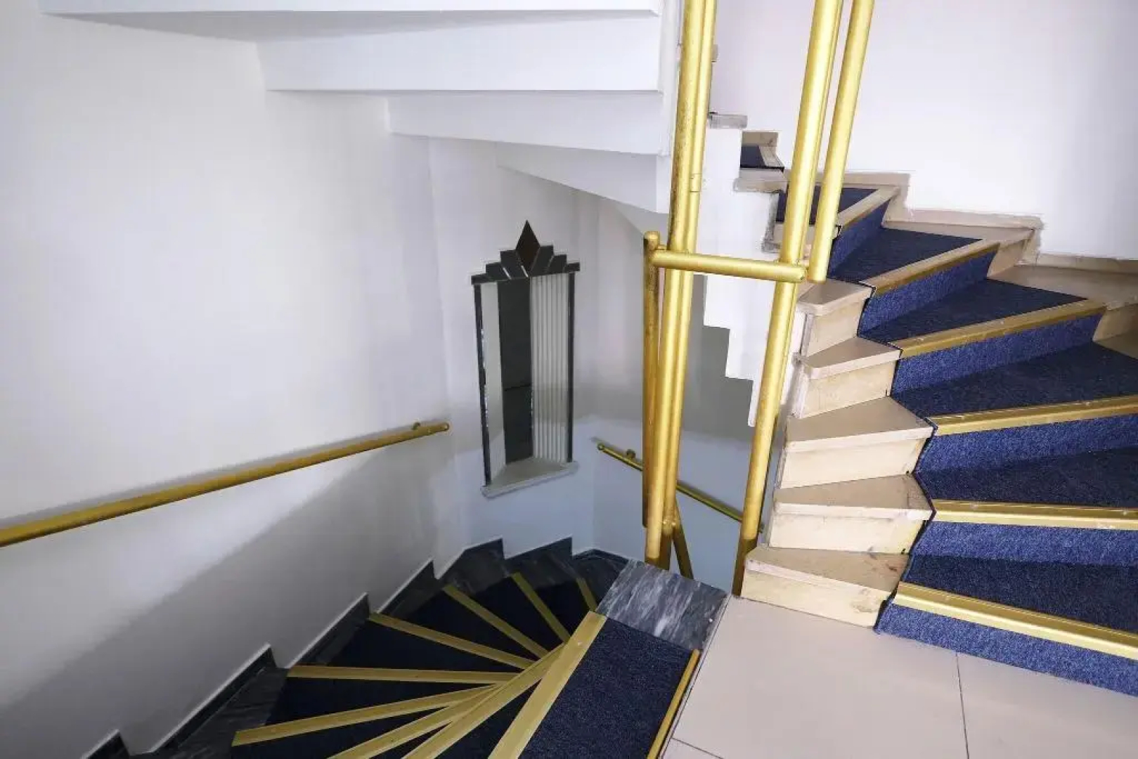 Hotel Ozbek