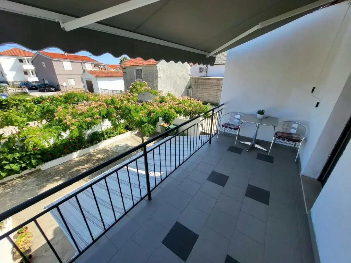 Apartment Maria - Ljubac