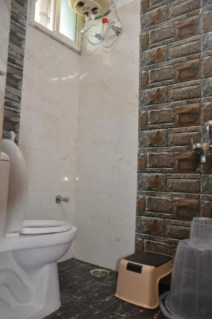 Nayath Serviced Apartments