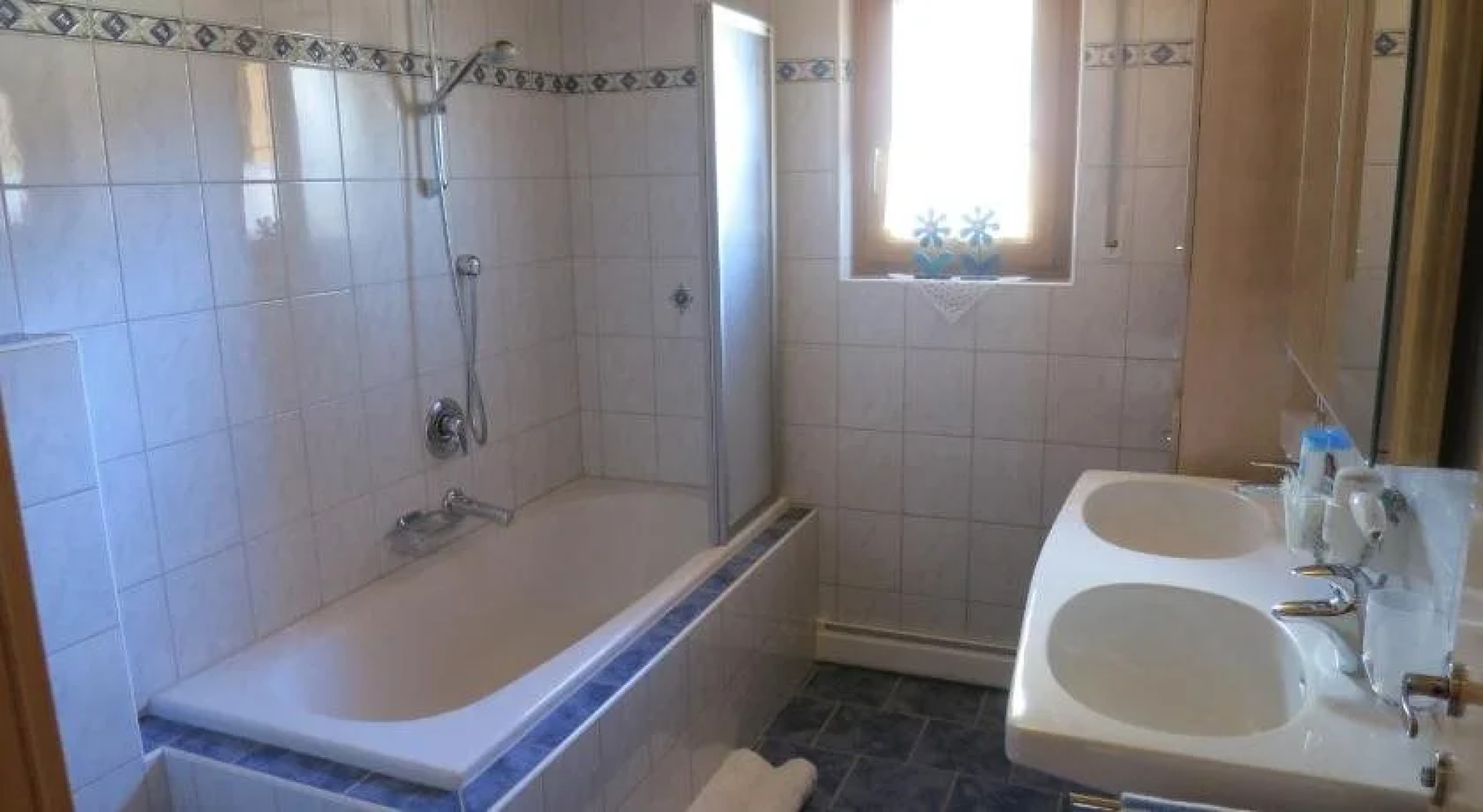 Appartement Breitlehn