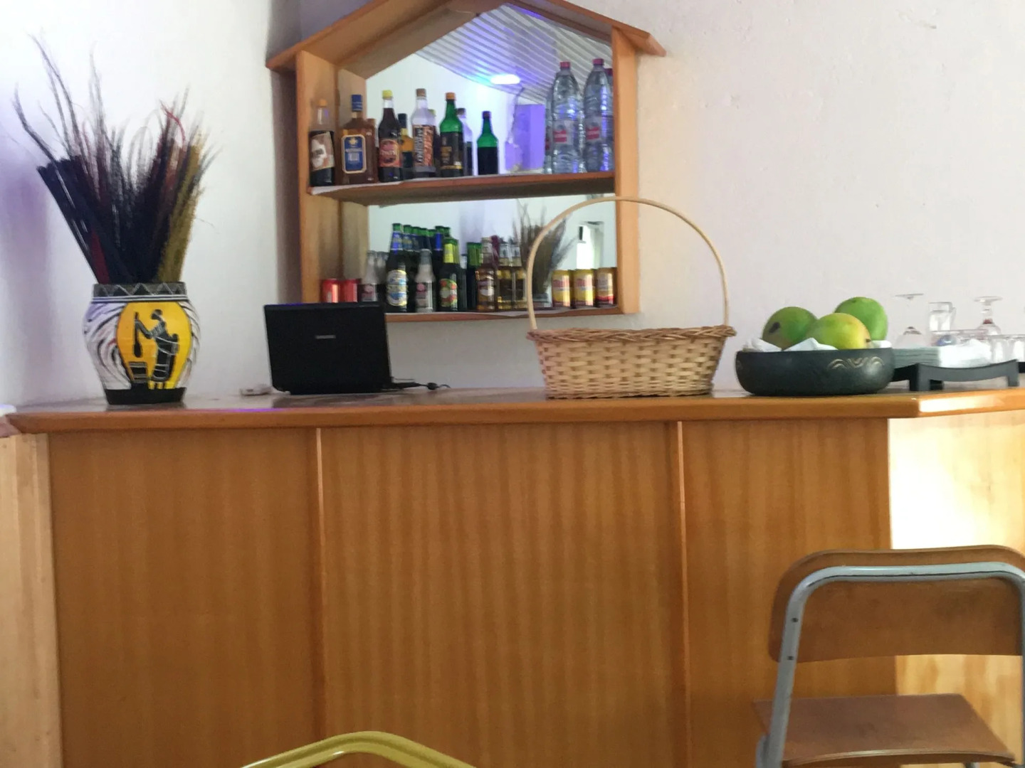 Asantewaa Premier Hotel