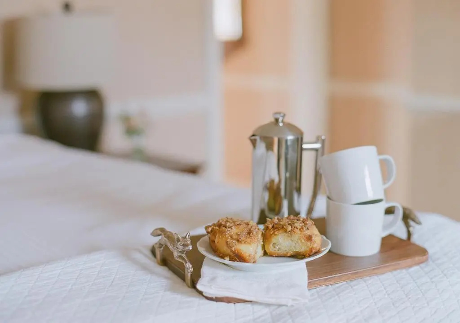 The Red Fox Inn & Tavern