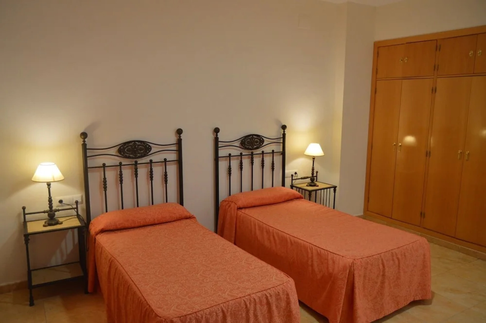 Complejo Turístico Rural Nazaret De Moguer