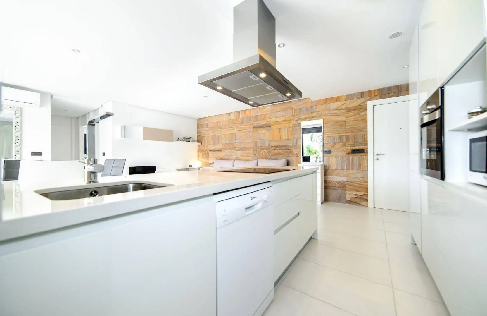 Apartamento Bennecke Angel