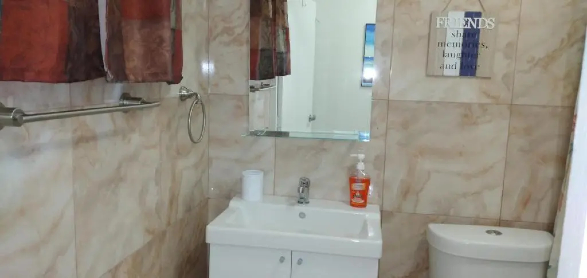 Mar Bonita Beach Appartment II