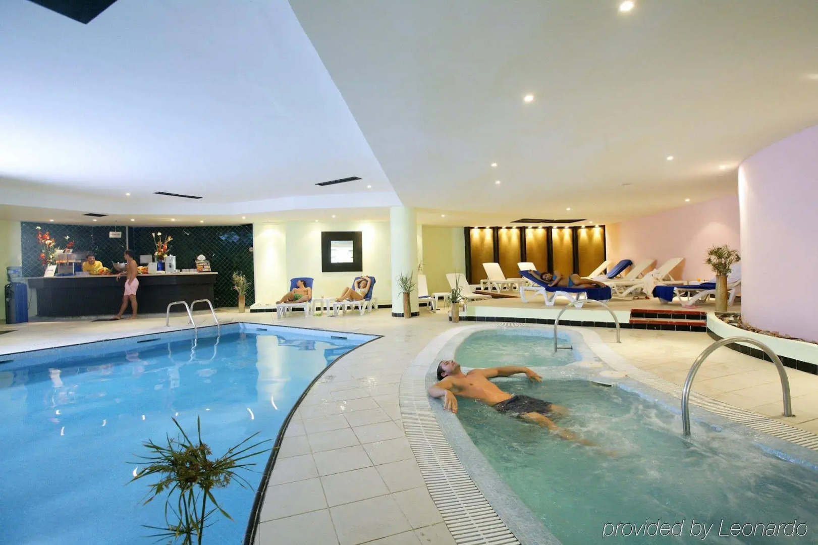 TUI BLUE Manar – All Inclusive