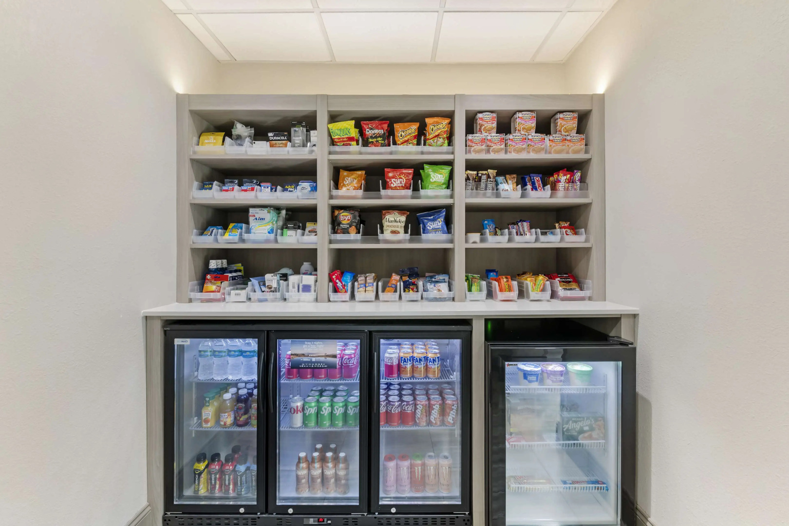 Best Western Plus First Coast Inn & Suites