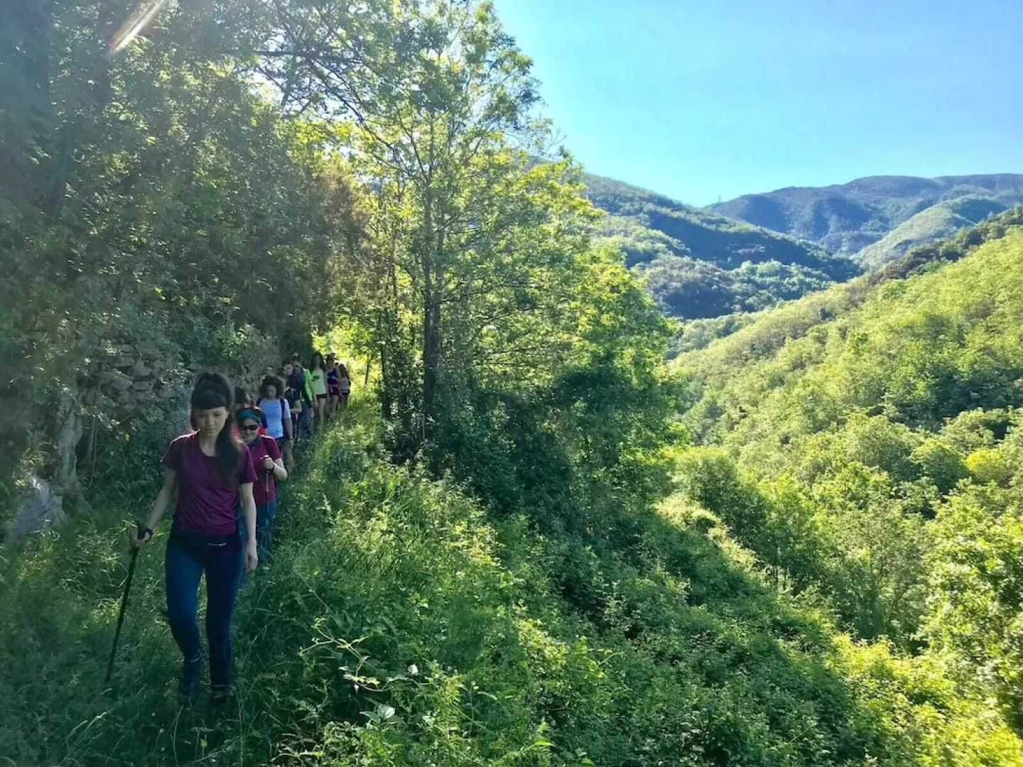 Baldo e Chicca Bed & Breakfast