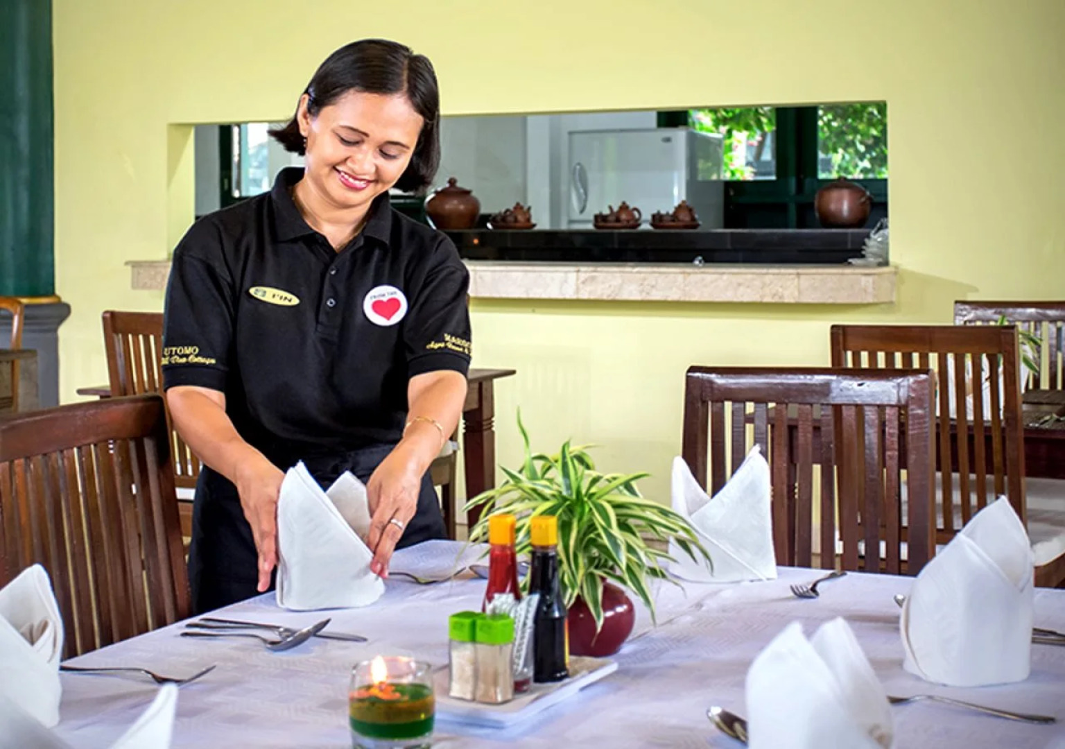 Margo Utomo Eco Resort