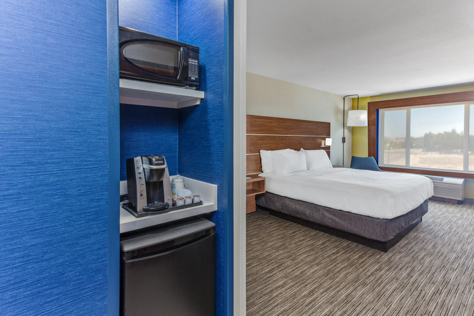 Holiday Inn Express & Suites Elk Grove West I-5 by IHG